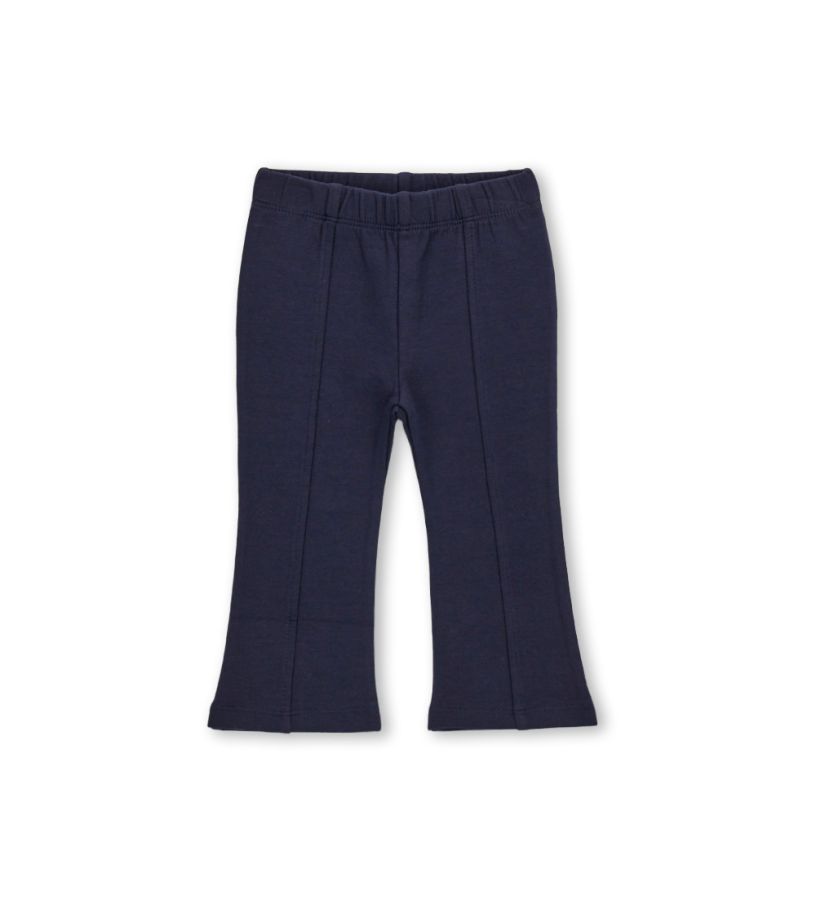 Neoprene trousers