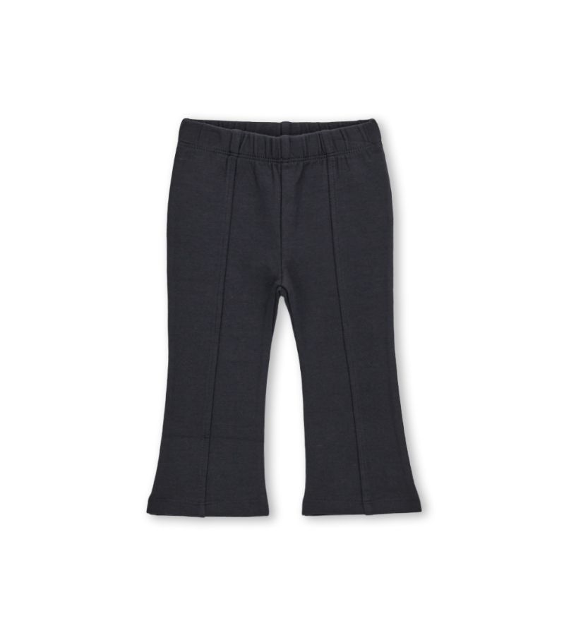 Neoprene trousers