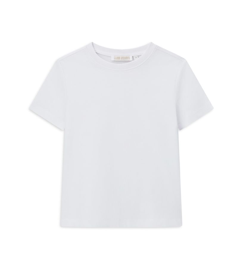 Jersey t-shirt