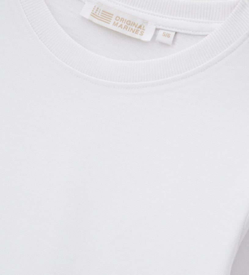 Jersey t-shirt