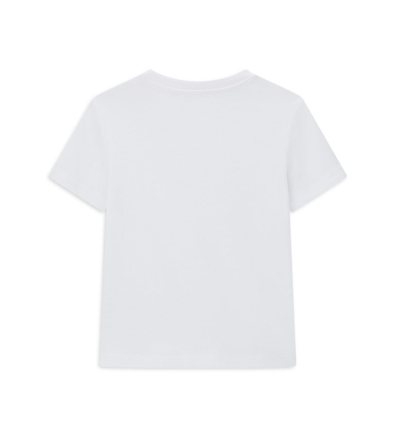 Jersey t-shirt
