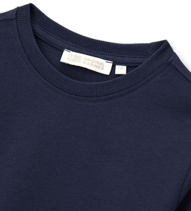 Jersey t-shirt