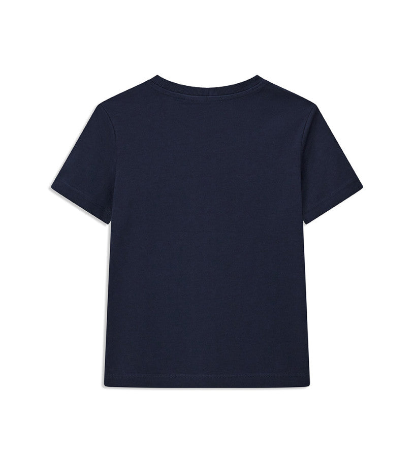 Jersey t-shirt