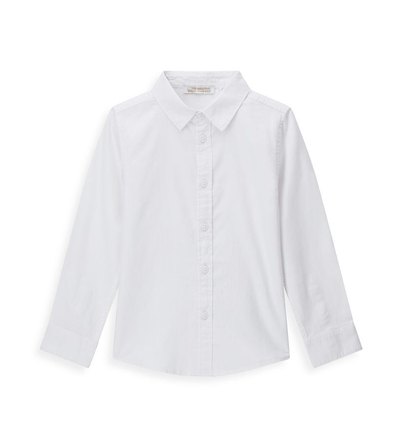 Oxford shirt