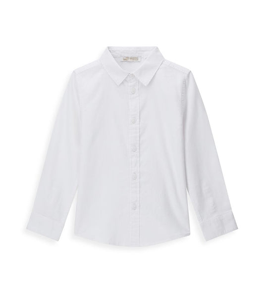 Oxford shirt