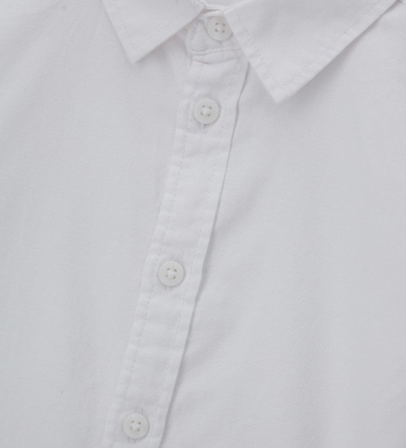 Oxford shirt