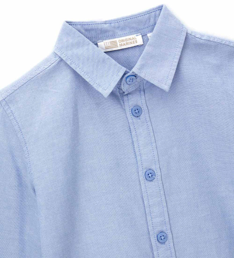 Oxford shirt