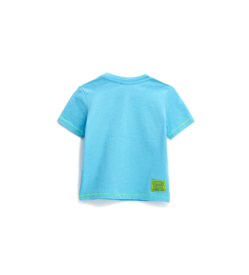 Short sleeve t-shirt