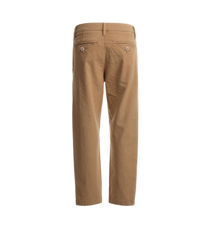 Chinos pants