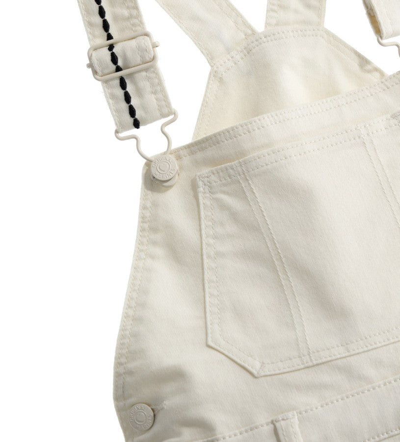 5 pocket overalls