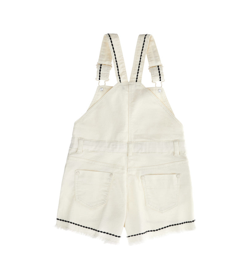 5 pocket overalls