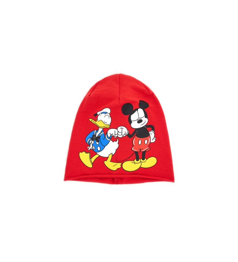 Disney sweatshirt hat