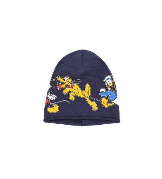 Disney sweatshirt hat