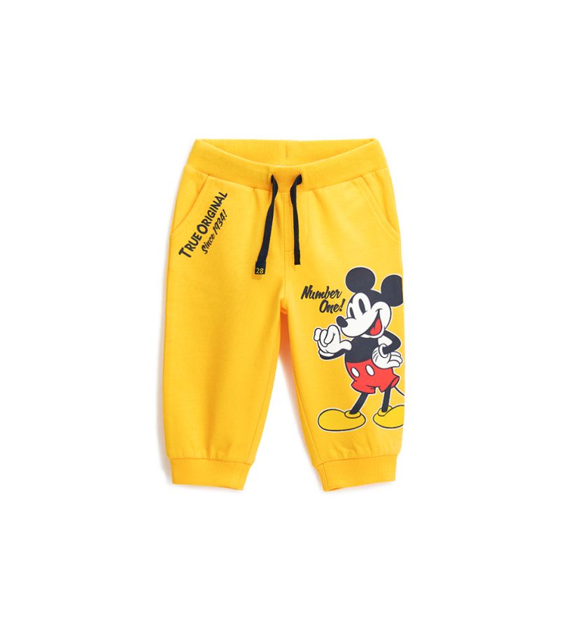 Disney sweatpants