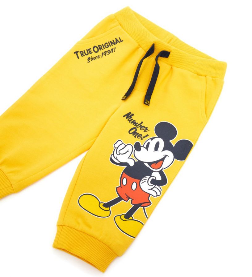 Disney sweatpants