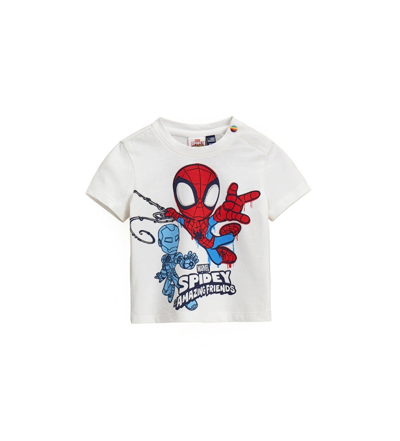 Marvel t-shirt