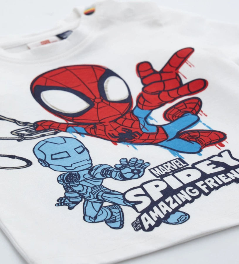 Marvel t-shirt