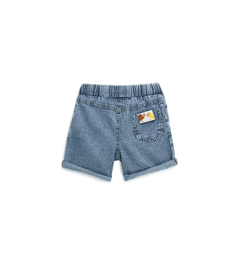 Disney bermuda shorts