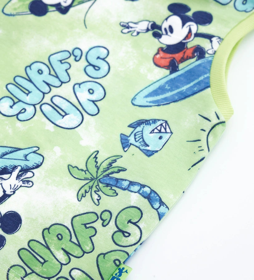 Disney tank top