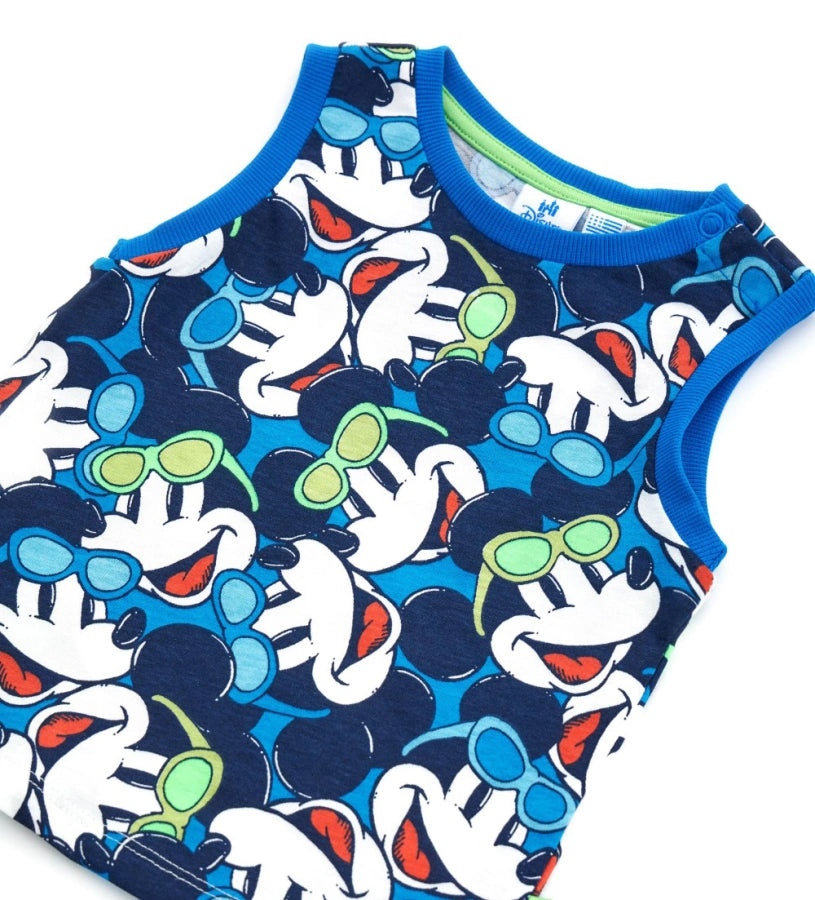 Disney tank top