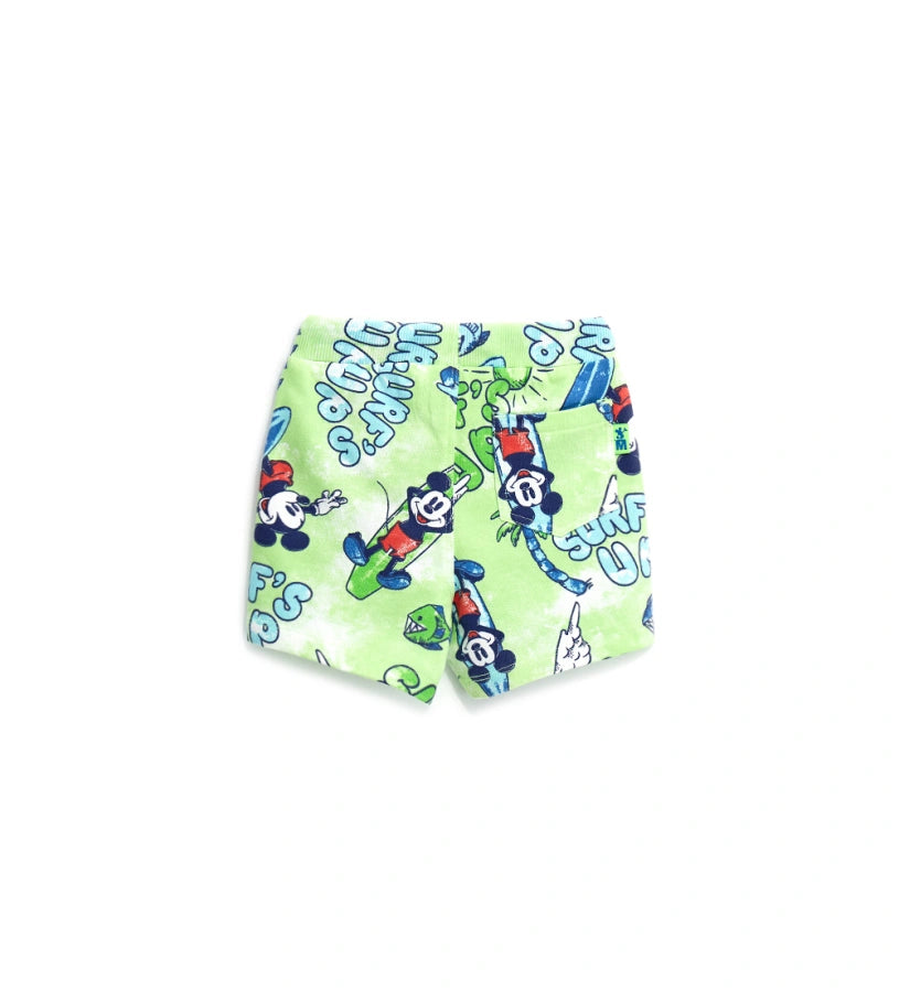 Disney bermuda shorts