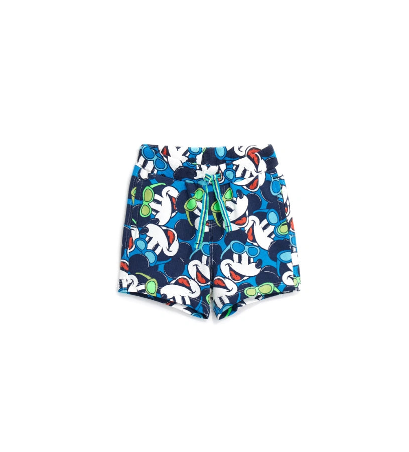 Disney bermuda shorts