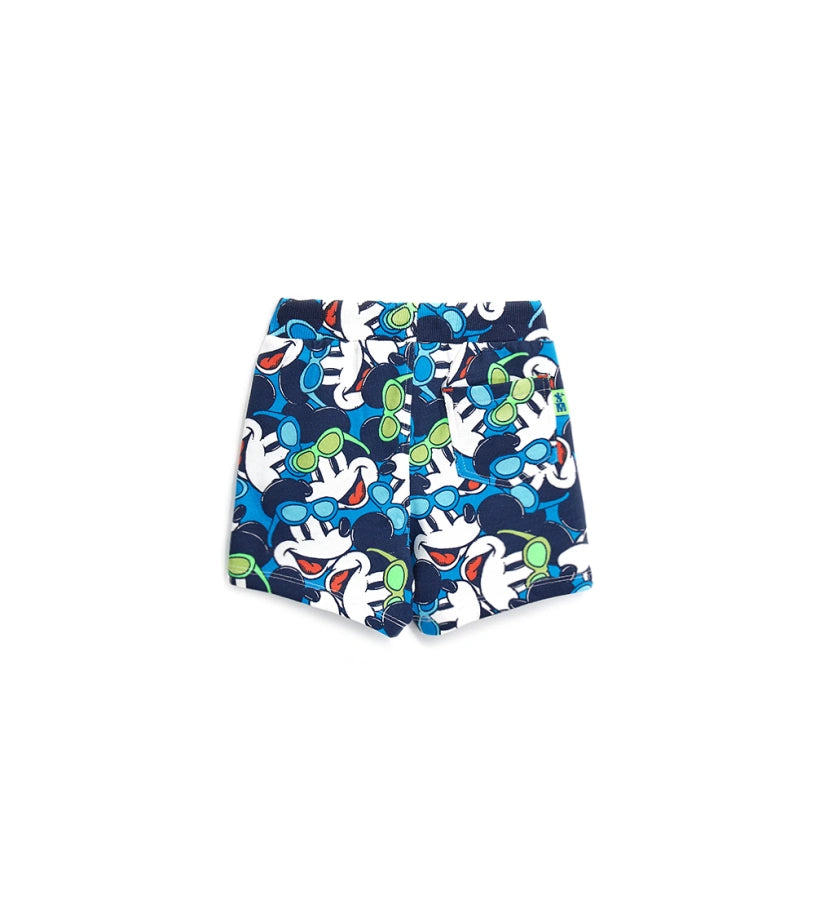 Disney bermuda shorts