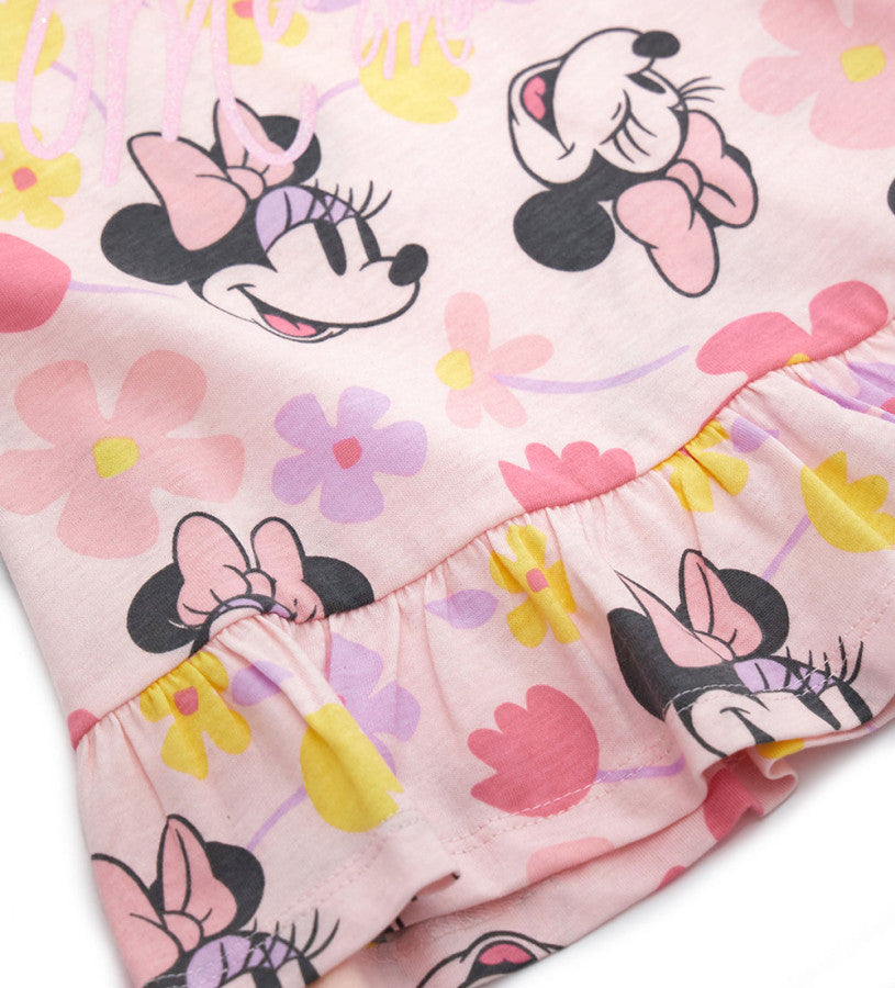 Disney minnie pajamas