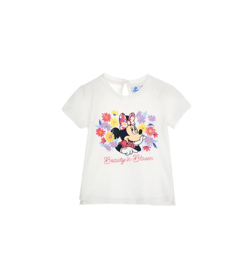 T-shirt Disney Minnie