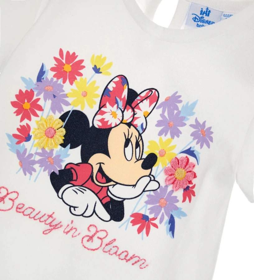 T-shirt Disney Minnie