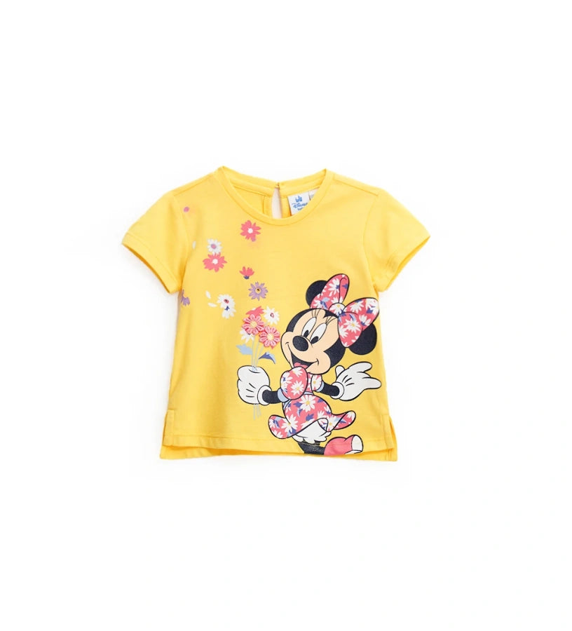 T-shirt Disney Minnie