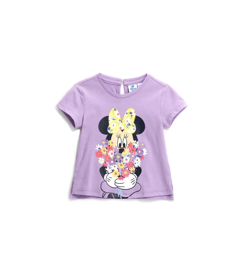 T-shirt Disney Minnie