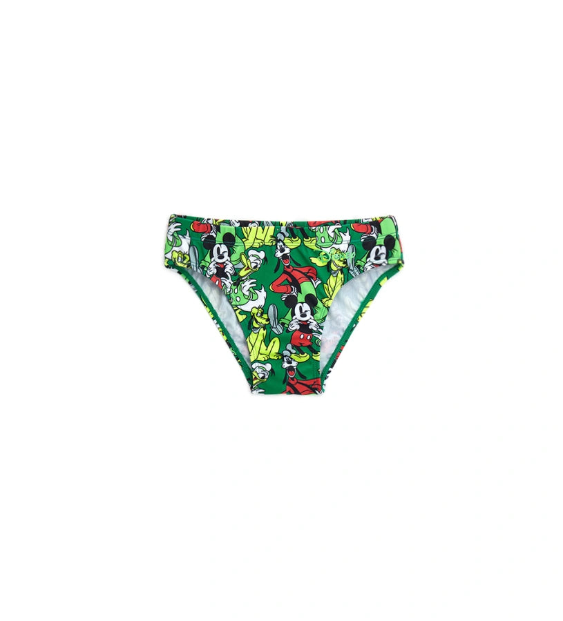 Disney mickey swimming brief