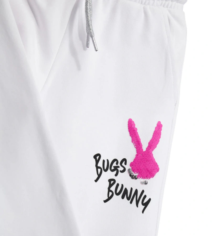 Wb bugs bunny suit