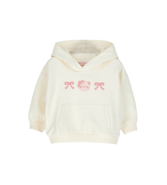 Sweatshirt with print