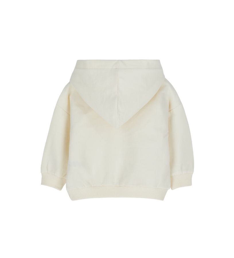 Sweatshirt with print