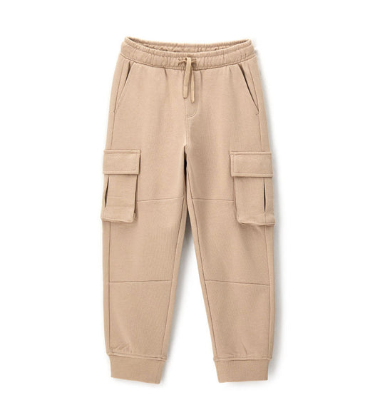 Pocket trousers