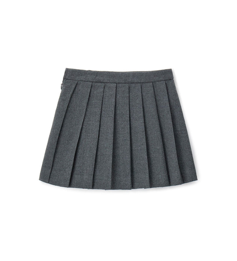 Cotton skirt