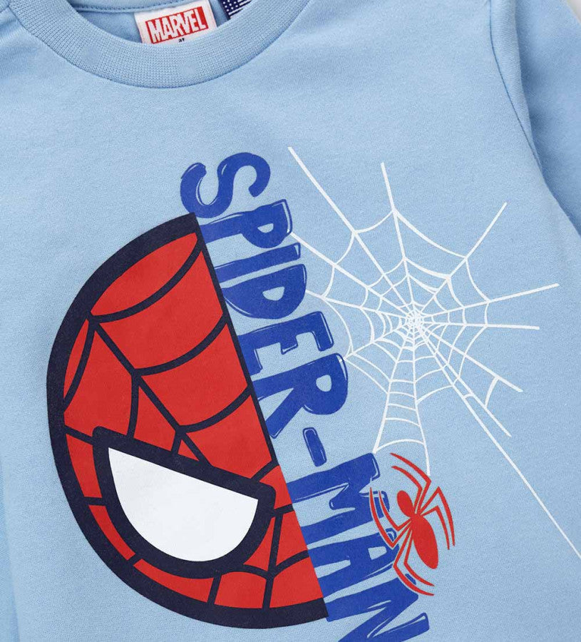 Spiderman pajamas