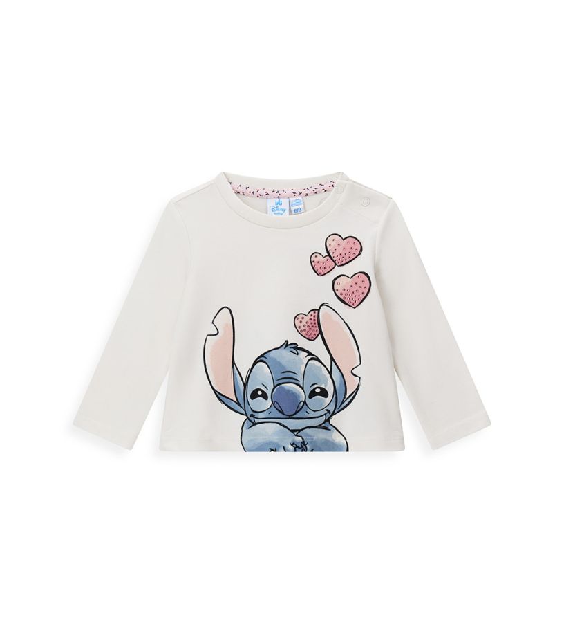 Disney Stitch t-shirt