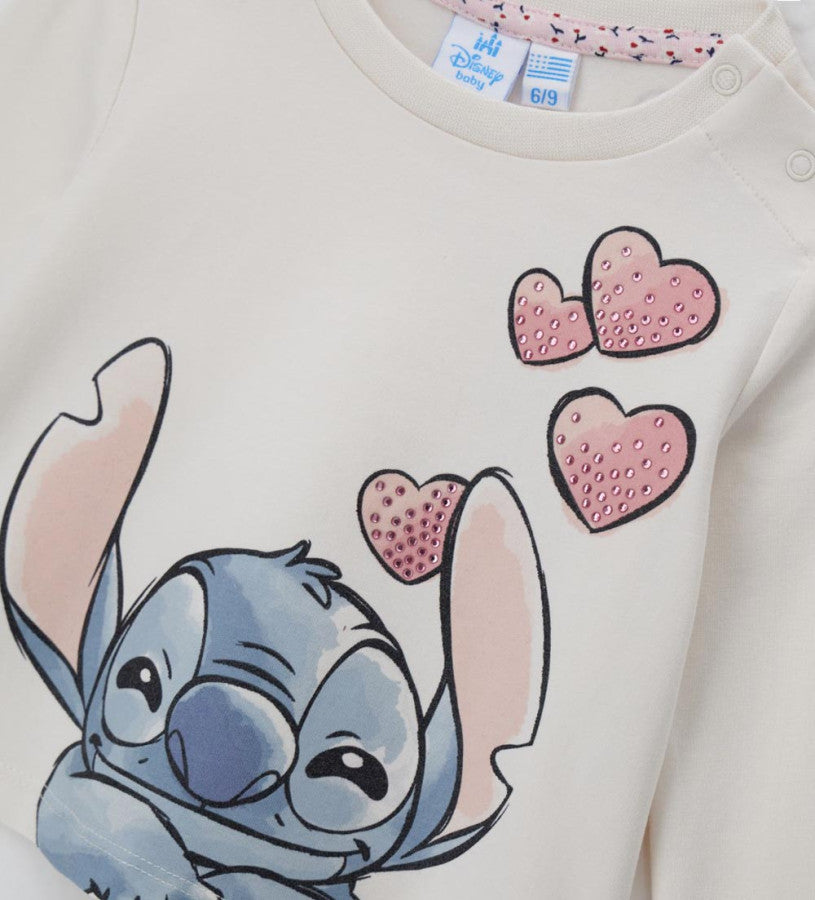 Disney Stitch t-shirt