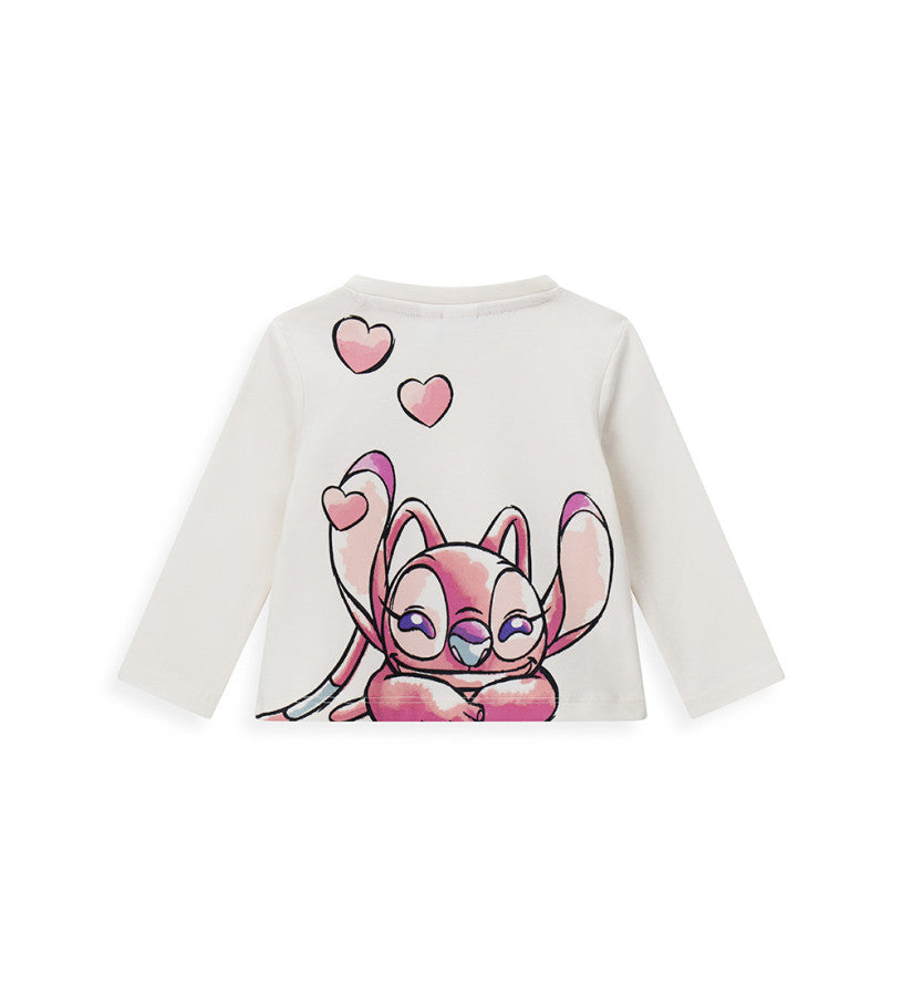 Disney Stitch t-shirt