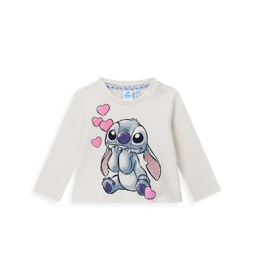 Disney Stitch t-shirt