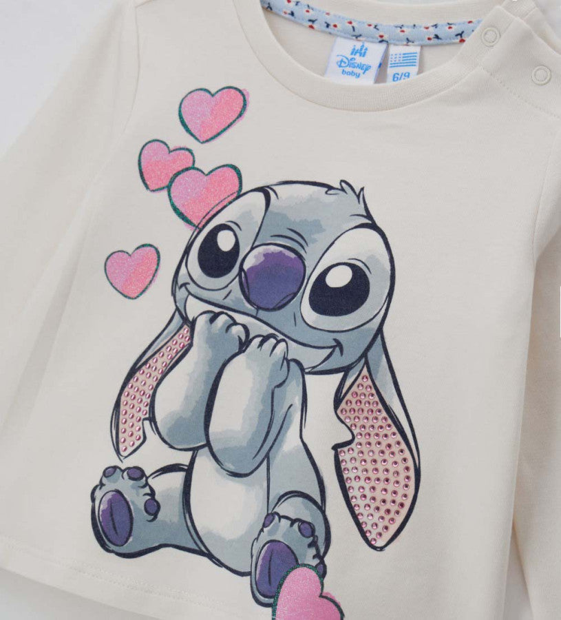 Disney Stitch t-shirt