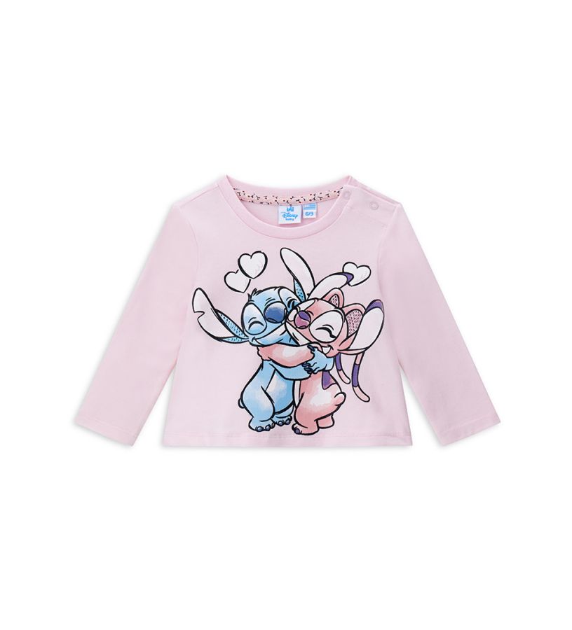 Disney Stitch t-shirt