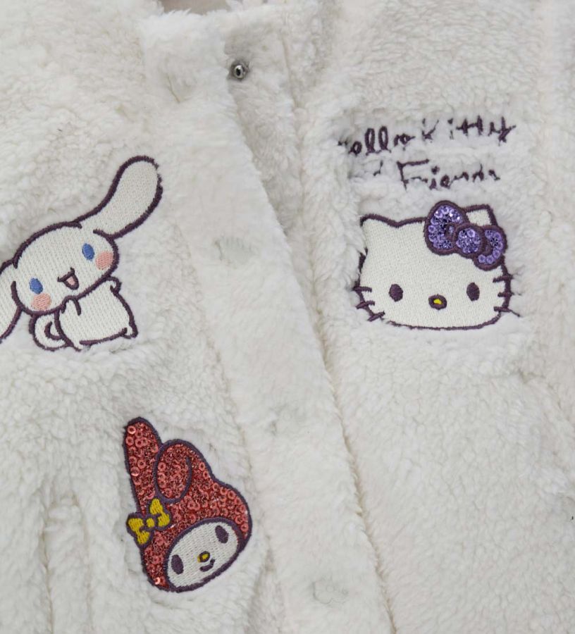 Hello Kitty jacket
