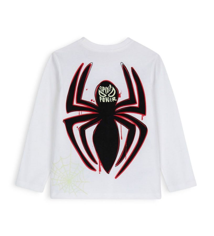 Spiderman  t-shirt
