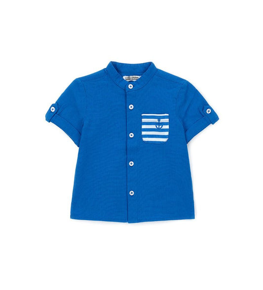 Linen shirt