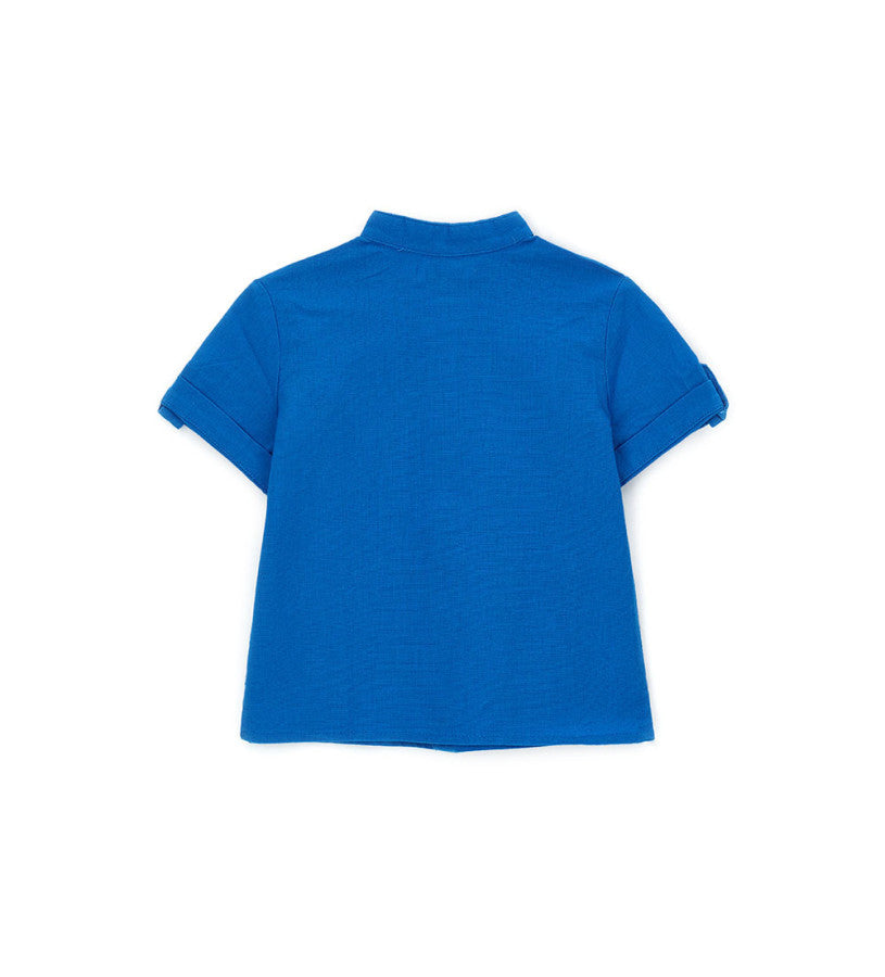Linen shirt