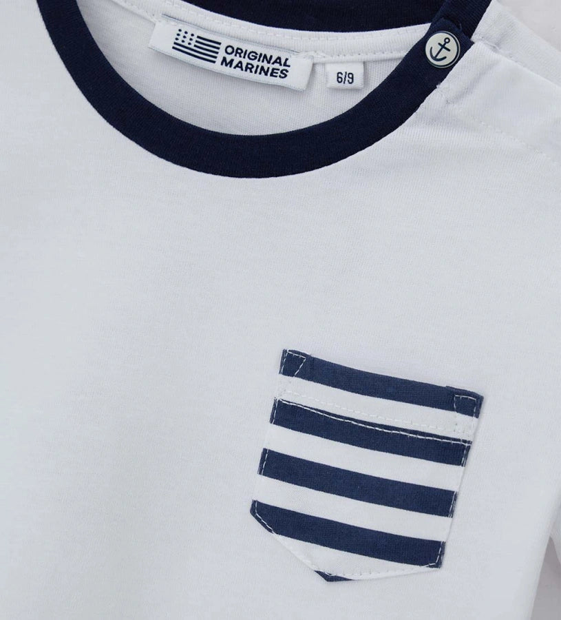 T-SHIRT MM